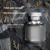 Car Essential Oil Refill: Fresh Aromatherapy Fragrance for Interior Decoration