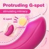 Sex Toys Wearable Vibrator Clitoris Stimulator Butt Plug G Spot Vagina Massager Toys for Couples Intimate JoinJJtoy