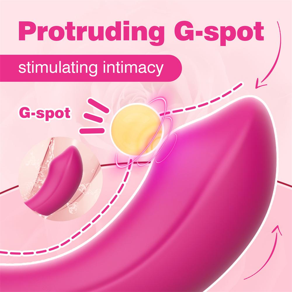 Sex Toys Wearable Vibrator Clitoris Stimulator Butt Plug G Spot Vagina Massager Toys for Couples Intimate JoinJJtoy
