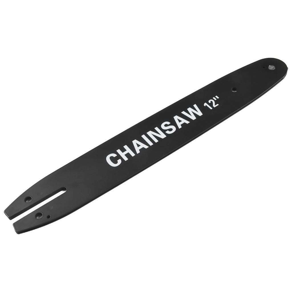 Chain Saw Guide Chainsaw Guide Bar Chainsaw Guide Bar Package Content