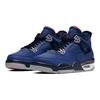 Jordan 4 Retro 'Winterized Loyal Blue' GS CQ9745-401