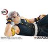 Series Demon Kimetsu no Yaiba Tenohira Usuido 190mm PVC resin painted finished figure G.E.M. Slayer Approx.