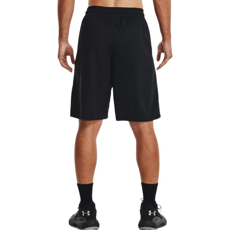 Under Armour Shorts Men's Black 1370222-002