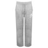 Jack Wills Mens Initial Text Logo Sweatpants