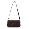 Sense shoulder bag women's bag spring and summer new fashion casual fashionable elegant messenger bag