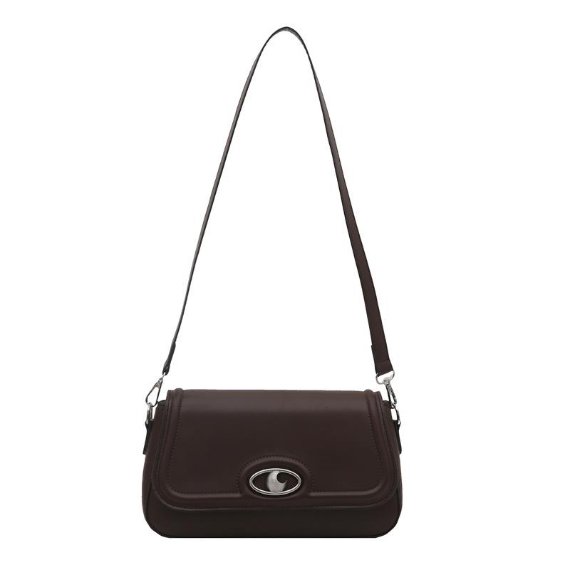 Sense shoulder bag women's bag spring and summer new fashion casual fashionable elegant messenger bag