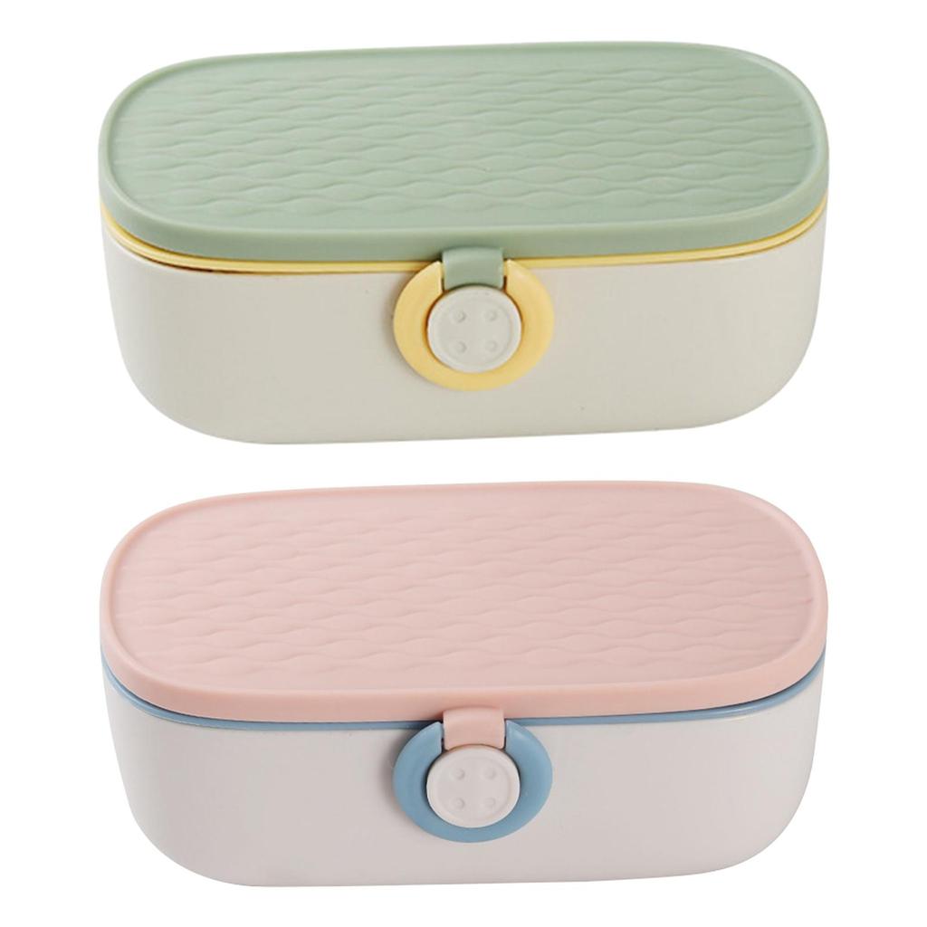 DIY Handwork Tool Sewing Box Set Thimble Needlework Sewing Kits Embroidery Sewing Supplies