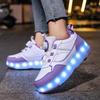 Patins, skates e trotinetes – Patins