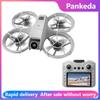 Electronice controlate prin radio – Quadcoptere