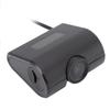 Car DVR Camera ABS 720P 1080P High Definition USB Motion Detection Loop Recording Driving Recorder with ADAS