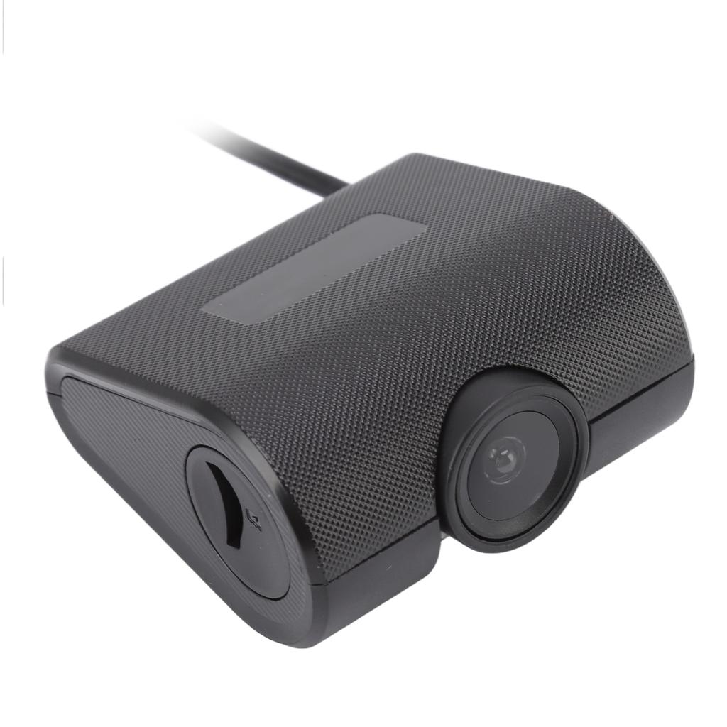 Car DVR Camera ABS 720P 1080P High Definition USB Motion Detection Loop Recording Driving Recorder with ADAS