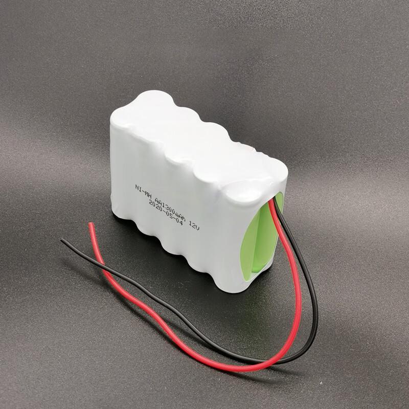Senleite Ni-MH 12V Elevator Maintenance Battery Pack