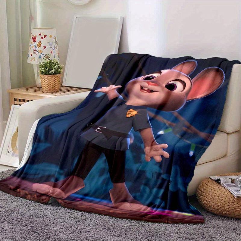 

1pc, Home Decorative Blanket Perfect for Sofa, Bedroom, Living Room, Travel 80cmx120cm