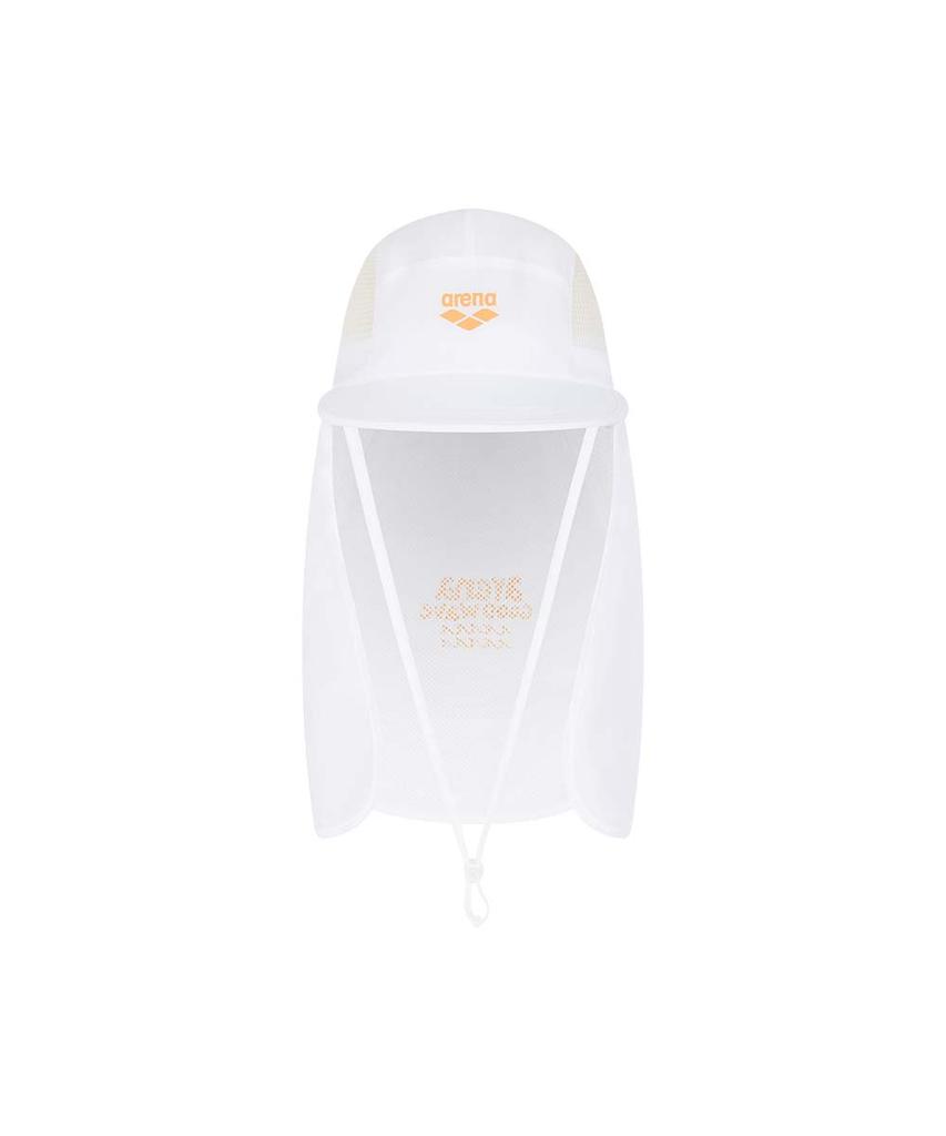 Alena Kids Cool Shade Cap A6Ac1Bh05Wht