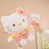 Large Cute Cat Plush Toy - Mother & Child Doll, Perfect Gift for Girls' Birthdays
