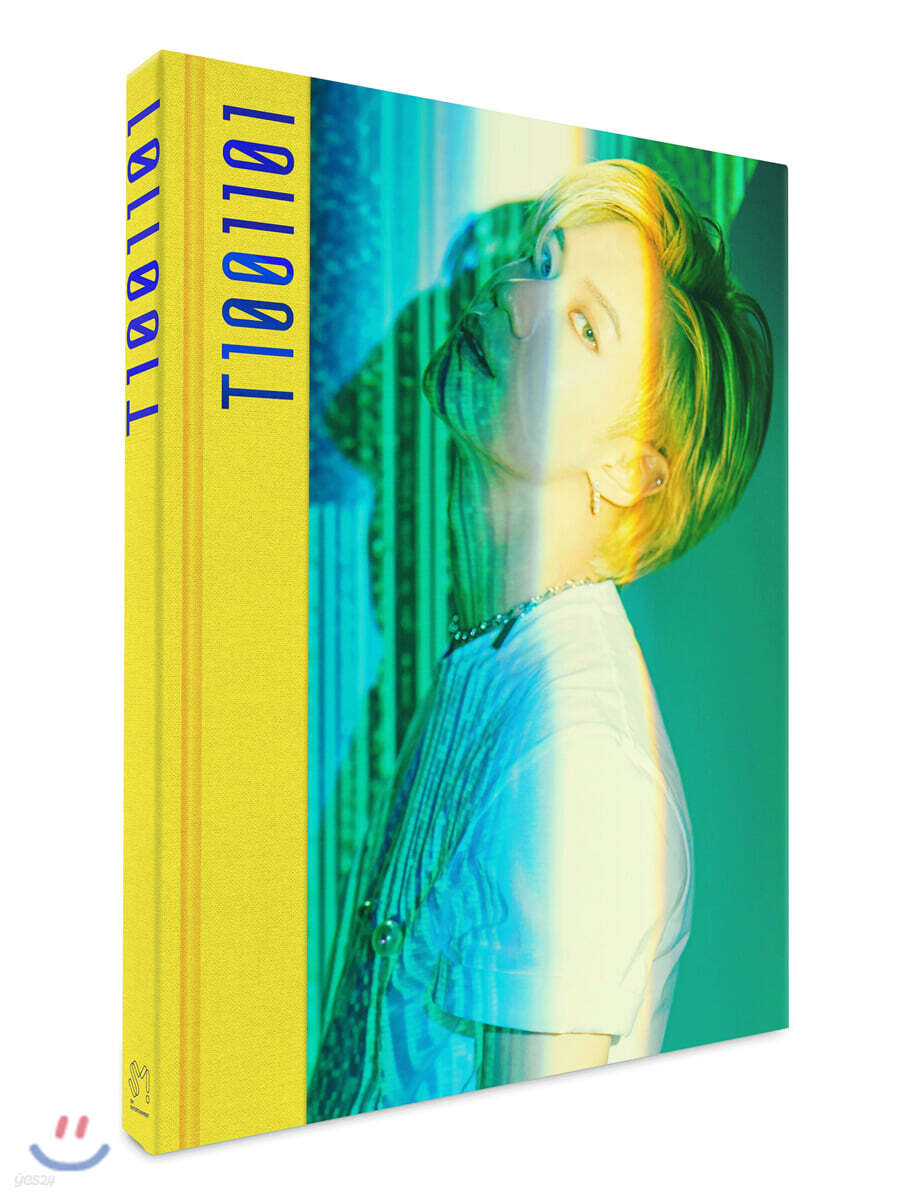

Taemin - T1001101 Performance Photo Album