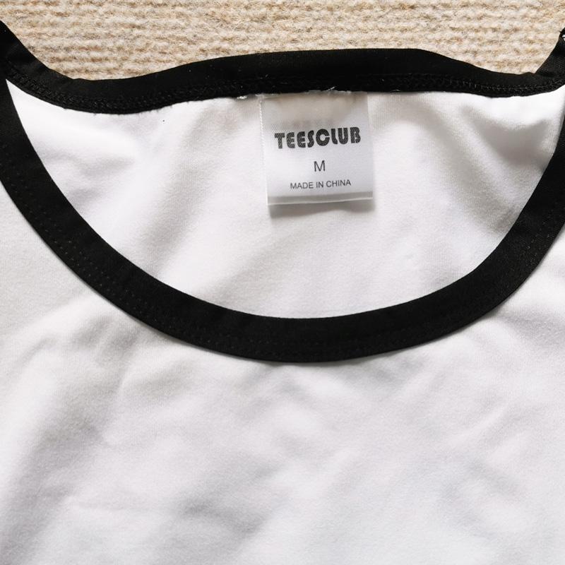 Y2K Star Crop Top Tshirt Summer Fashion Personalised Pentagram Neckline T-Shirt Short