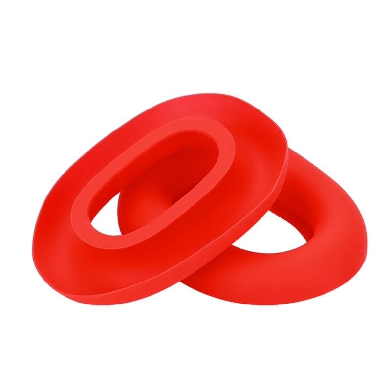 Headphone Case Earphone Silicone Protective Cover for WH 1000XM5 Headsets Headbeam Protectors Sleeve