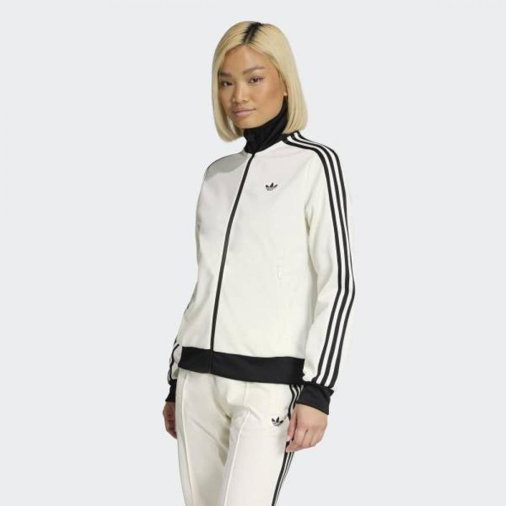 Classic Track Top Women Daily Track Top Kd3740 AL