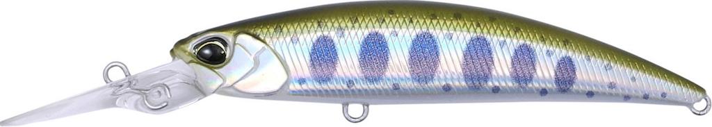 DUO Spearhead Ryuki 70 MDSP Suspend Lure ANA4034 (6697)