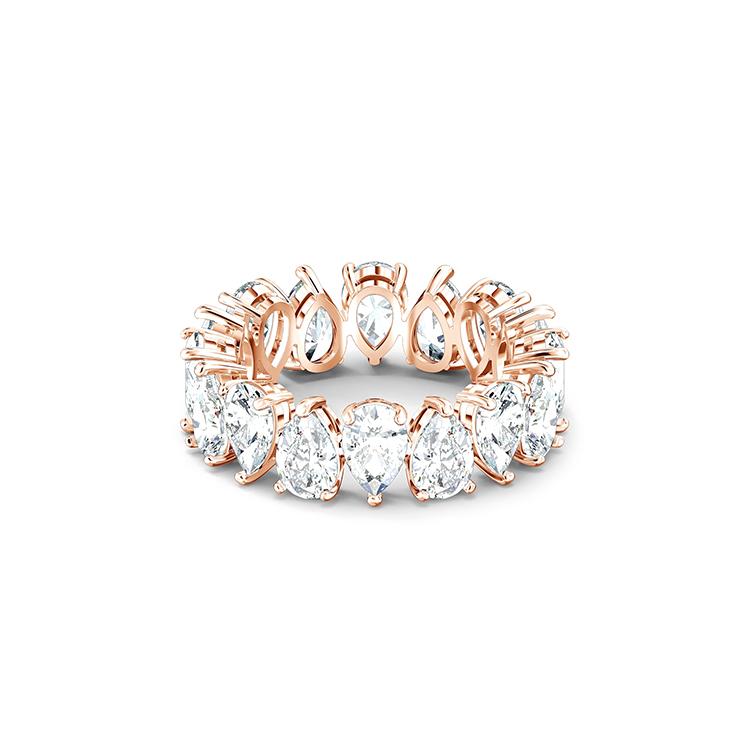 Swarovski Vittore Ring