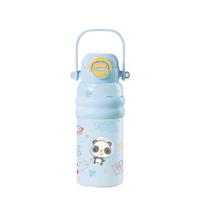 Fisher-Price Kids' 650ml Stainless Steel Thermos