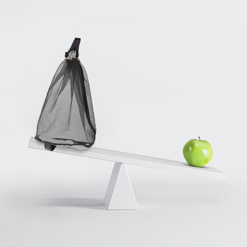 3Pcs Outdoor Mesh Compression Sacks Lightweight Net Bags Drawstring Mesh Bag Stuff Storage Mesh Bag Mesh Stuff Bag Sacks