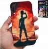 Etui Do Samsung Galaxy A20E - Boks, Sporty Walki Wojownicy Mma Wzory