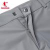 Jordan Men's Ice-Feel Soft-Tech Cropped Leisure Pants