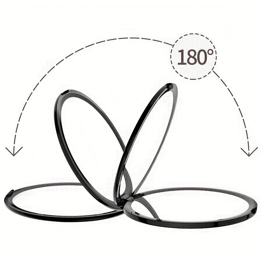 60X Portable Makeup Mirror Travel Magnifying Double-sided Folding Vanity Mirror High Definition Glass Portable Pocket Mirror