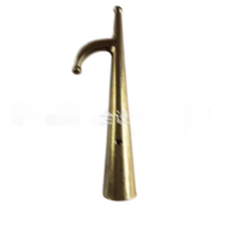 316 Stainless Steel Marine Lifeboat Hook