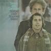 Vinyle album - Simon & Garfunkel - Bridge Over Troubled Water - Transparent - Pop - 12 pouces