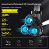 Karcher K3 Plus HR High-Pressure Washer