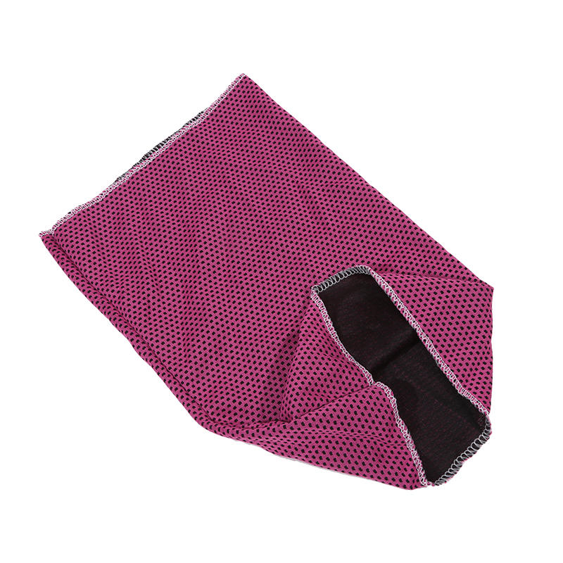 Cold Feeling Sports Quick-Drying Towel Portable Sweat-Absorbing Running Fitness Wrist Sweat-Wiping Cooling Cool Outdoor Products Towel