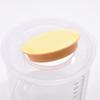 Milk Splash Proof Butter Graduated Egg Beating Cup Baking Tool Measuring Cup Mixing Bowl