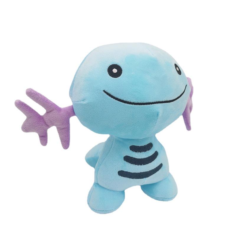 Cross-Border Elden Ring Salamander Wooper Plush Toy