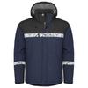 Projob Mens Progression Soft Shell Jacket