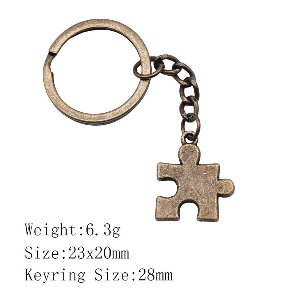 Graduation Keyring School Education Key Ring Cheap Things Chains For Boys