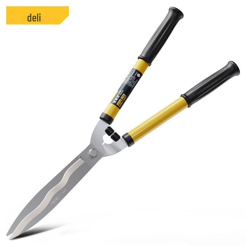 Deli Garden & Pruning Shears