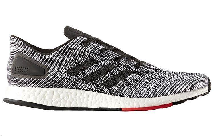 adidas PureBoost Dpr 'Schwarz Weiß' S80993