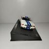 Shelby GT350 70 VSCCA Racing Car Ixo 1/43