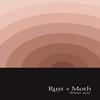 Rust and Moth Paperback Book 9781716479526