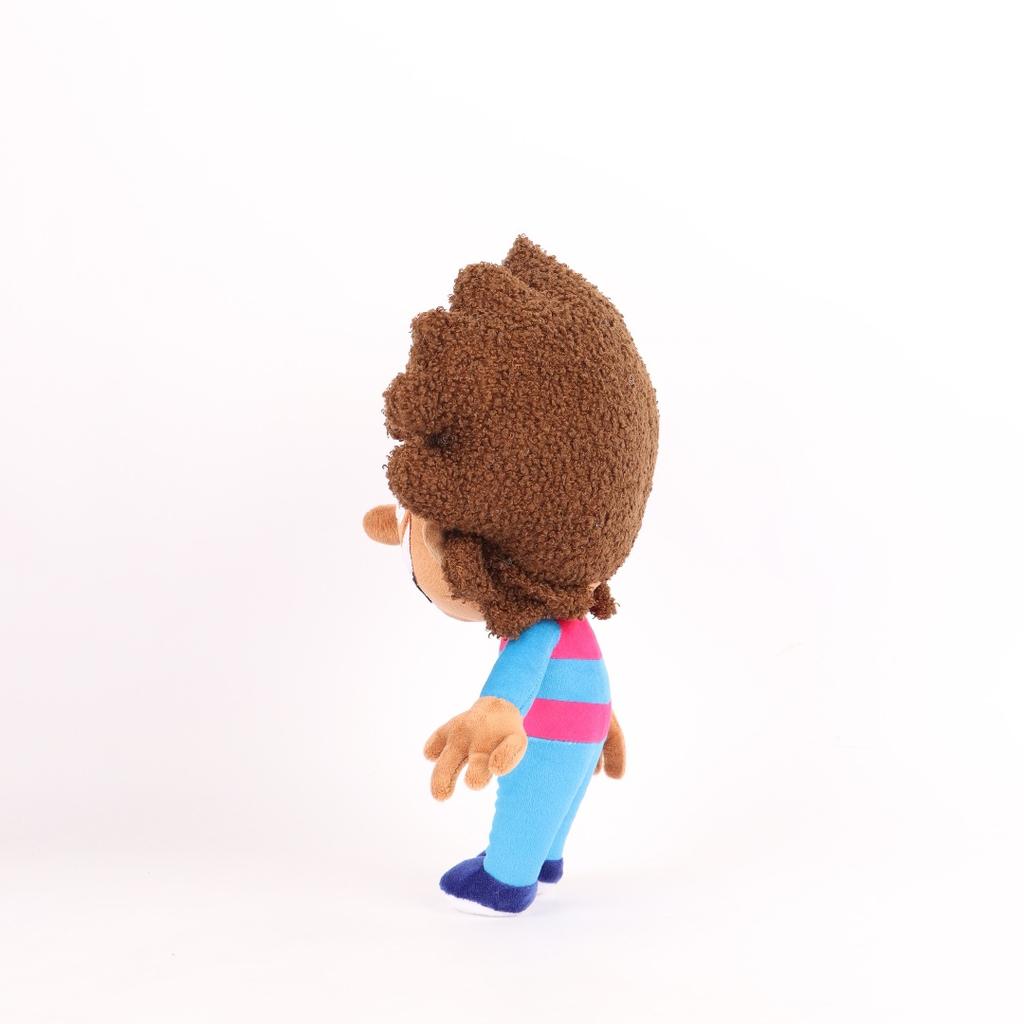 The Fairly OddParents Plush Cute Guardian Fairy Cosmo Plush Plush Doll