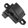 Electricl Door Window Control Switch Black UR56‑66‑370 Replacement for Mazda BT50 2009‑2012