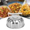 Rice Shaperhandle Fried Rice Shaper Stainless Steel Rice Press Mold Practical Versatile Shaping Rice Shaper Mold