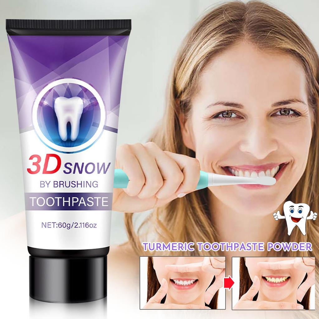 Deep Cleans The Mouth Freshens Breath Whitens Teeth And Leaves No Residue