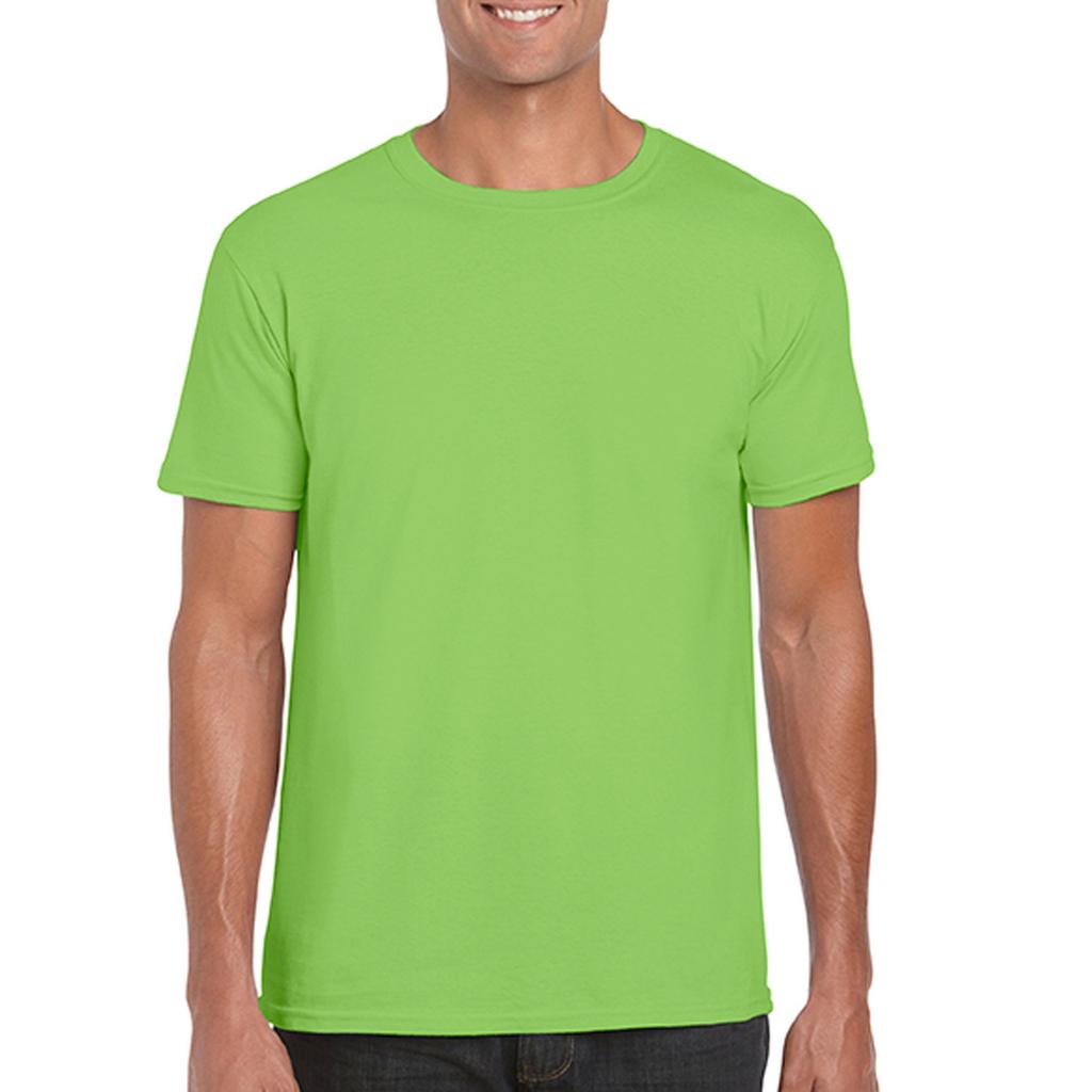 Gildan Unisex Adult Softstyle T-Shirt