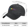 Moon Music Baseball Cap fishing hat Beach Luxury Brand party Hat Hats Woman Mens
