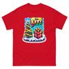 I'm Lit Christmas Xmas Funny T-Shirt