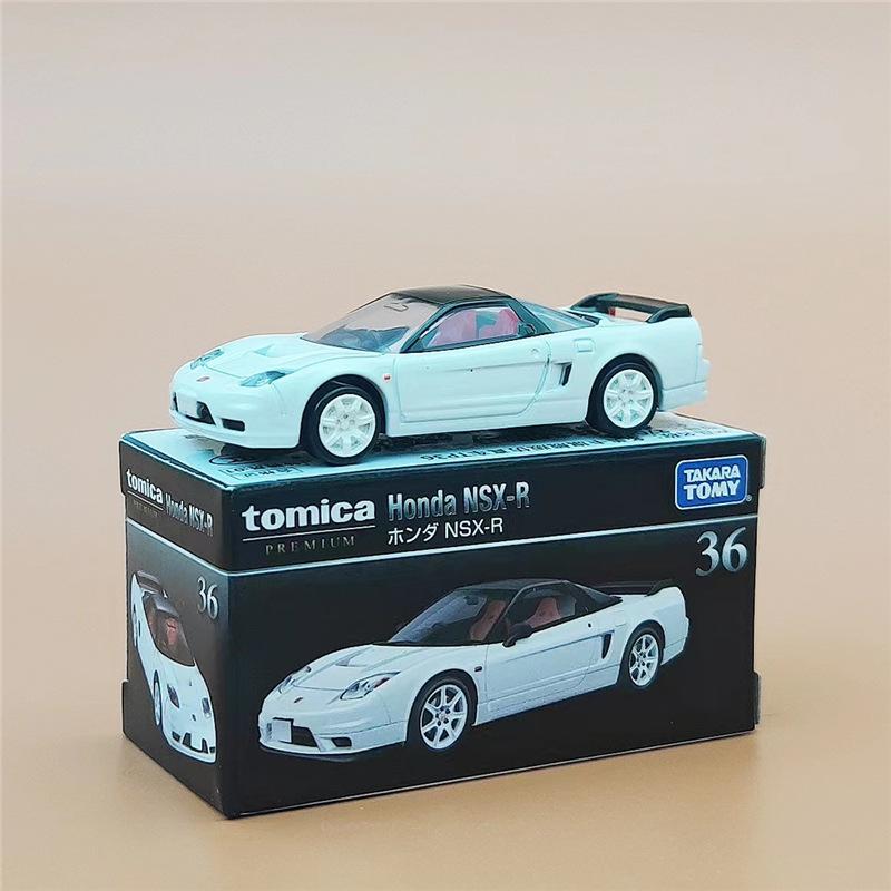 TOMY GTR R34 R32 R33 R35 GTR50 Skylin Alloy Car Diecasts & Toy Vehicles Car Model Miniature Scale Model Car For Children
